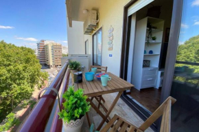 Park View Setúbal. Apartamento central com vista.